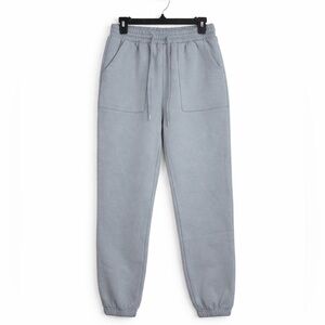 Blue Jogger Pants